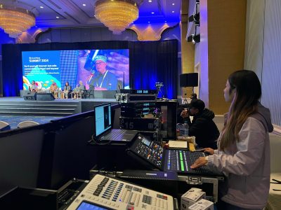 Conference